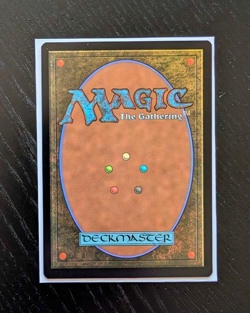 ORACLE OF MUL DAYA Rare Commander: Edge of Eternities Near Mint MTG - Image 2