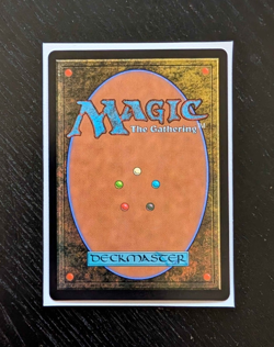 BLASPHEMOUS EDICT Rare Foundations Near Mint Magic: The Gathering - Image 2