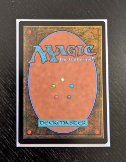 ENDURING CURIOSITY Foil Rare Duskmourn Near Mint Magic: The Gathering - Image 2