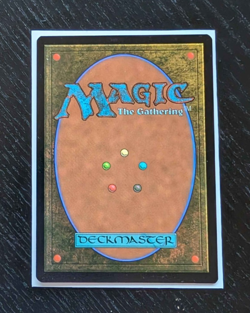 TANNUK, MEMORIAL ENSIGN Foil Uncommon Edge of Eternities Near Mint MTG - Image 2