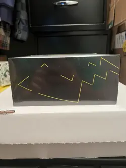 Pokemon Celebrations ETB Elite Trainer Box 25th Anniversary Edition, New Sealed - Image 5