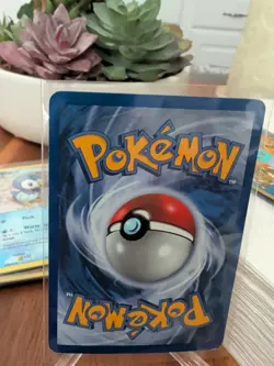 2007 Pokemon Machoke Holo Stamped EX Power Keepers 33/108 - Image 4