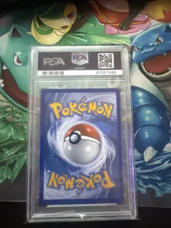 2019 POKEMON #SWSH075 SPECIAL DELIVERY CHARIZARD POKEMON CENTER UK HOLO PSA 10 - Image 2