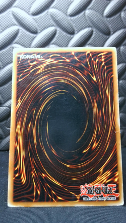 | Yugioh Phoenix Wing Wind Blast FET-EN053 Ultimate Rare Flaming Eternity PL | - Image 3