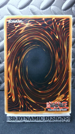 | Yugioh Phoenix Wing Wind Blast FET-EN053 Ultimate Rare Flaming Eternity PL | - Image 4