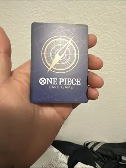 Shanks SP Parallel OP06-007 PRB-02 THE BEST vol.2 One Piece Card Game Japanese - Image 2