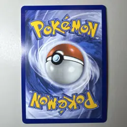 Toxtricity 103/094 Pokemon Card TCG Phantasmal Flames Holo NM Illustration Rare - Image 2