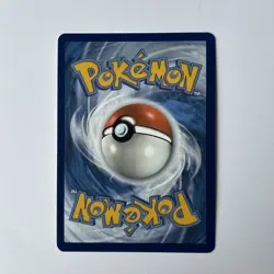 Poppy 220/197 Full Art Trainer Obsidian Flames Pokemon TCG Card - Image 2