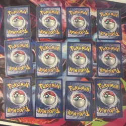 WOTC 1st Edition Cards Lot Of 12 Non Holo NM/LP - Image 2