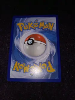 N's Zorua - 189 (Pokemon Center Exclusive) 189 Sv: Scarlet & Violet Promo Cards - Image 2