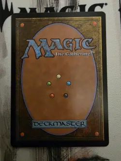 MTG Gamble (Borderless) NON FOIL NM M 24 Special Guests - Image 2