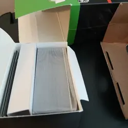 MTG COMMANDER MASTERS ENDURING ENCHANTMENTS COMMANDER DECK - Image 5