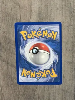 Pokemon TCG Master Ball 143/165 Expedition Base Set Reverse Holo - Image 2