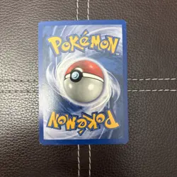 Pokemon TCG - Good Manners - 111/132 - Gym Heroes - LP Uncommon (2000) - Image 2