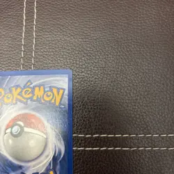 Pokemon TCG - Good Manners - 111/132 - Gym Heroes - LP Uncommon (2000) - Image 3