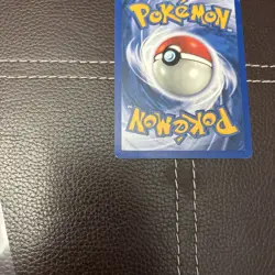 Pokemon TCG - Good Manners - 111/132 - Gym Heroes - LP Uncommon (2000) - Image 5