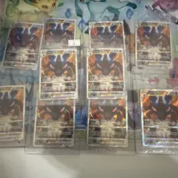 Pokemon TCG Lucario VSTAR SWSH291 SWSH: Sword & Shield Promo set of 10 Sealed - Image 1