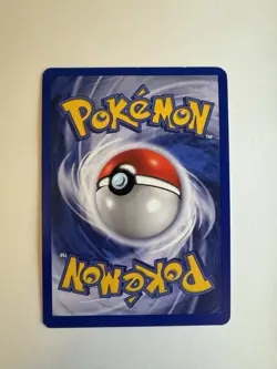 Dark Raichu 83/82 1st edition Holofoil, Near Mint, Team Rocket set, Pokemon - Image 2