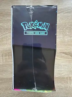 Pokemon TCG Mega Evolution Phantasmal Flames ETB- Sealed - Image 4