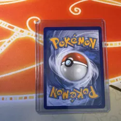 Pokemon Mega Charizard X EX Full Art Holo 130/094 360 HP Phantasmal Flames - Image 2