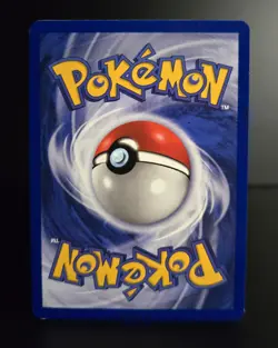 Pokemon TCG - SLOWPOKE - 1ST EDITION - 67/82 - TEAM ROCKET (2000) - WOTC - LP/NM - Image 2