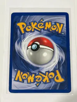Dark Muk 41/82 Uncommon- Team Rocket- LP- Vintage Pokemon Singles - Image 2