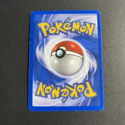 Dark Weezing - 14/82 [Team Rocket] Pokemon TCG - HOLO RARE - Vintage - MP - Image 2