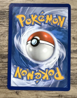 Galarian Zapdos - SWSH124 - Pokemon Sword & Shield Promo PreRelease Holo Rare NM - Image 2