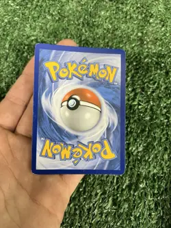 Pokemon TCG Pikachu Pokemon Promos SM04 Holo Promo Promo - Image 2