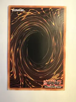 Yu-Gi-Oh! Six Strike - Double Assault ROTA-EN063 Rage of the Abyss 1st Ed NM - Image 2
