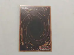 Hecahands Jauzah 1st Edition Collector's Rare PHRE-EN006 Yu-Gi-Oh! - Image 2