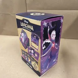 Disney Lorcana: Fabled Elsa Gift Set - Image 2