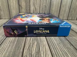 Ravensburg Disney Lorcana TCG: Gateway Starter Box - Image 5