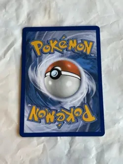 Umbreon Plasma Freeze Non-Holo Rare Card 64/116 - Image 2