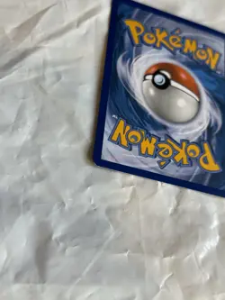 Umbreon Plasma Freeze Non-Holo Rare Card 64/116 - Image 3