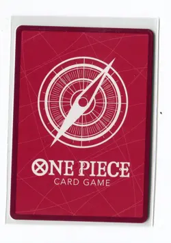 One Piece Card Game - Sanji PRB01-001 LThe Best PRB-01 Japanese - Image 2