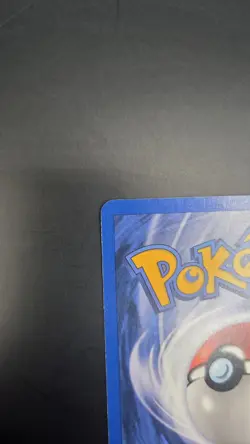 Gengar 5/62 — Near Mint — Fossil — Holo Rare Vintage Pokemon Card — WoTC 1999 - Image 5