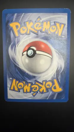 Sabrina's Gengar 14/132 — Excellent Condition — Gym Heroes Vintage Pokemon Card - Image 3