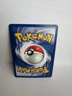 Growlithe 28/102 Pokemon Card Base Set 1999 TCG WOTC Original Rare Non Holo - Image 2