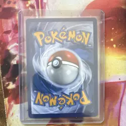 Pokemon Zekrom EX 158/086 BLK Foil Dragon Basic Card English - Image 2