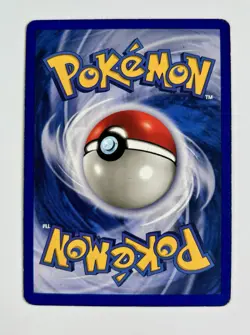 Wartortle 1999 Pokemon Game Shadowless Base Set #42/102 * Mod Play - Image 2