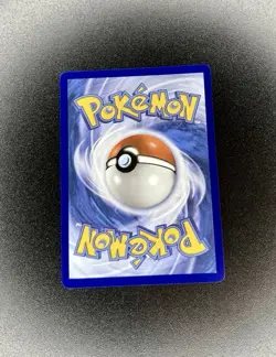 Mega Lucario ex 077/132 Me01: Mega Evolution Double Rare Pokemon - PACK FRESH - Image 2