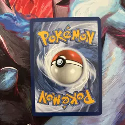 🔥Pokemon TCG Stunfisk Illustration Rare SV08: Surging Sparks 202/191 N+🔥 - Image 2