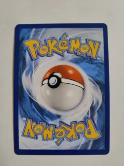 Carte Pokemon - Gardevoir EX 086/198 - Ecarlate et Violet EV1 - Image 2