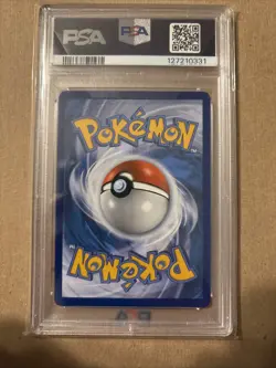 Pokemon TCG Lucario & Melmetal GX Tag Team SM192 PSA 10 - Image 2