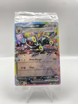 POKEMON TCG SEALED PROMO LOT OF 11 - Image 2
