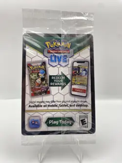 POKEMON TCG SEALED PROMO LOT OF 11 - Image 3