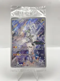 POKEMON TCG SEALED PROMO LOT OF 11 - Image 4