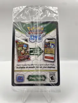 POKEMON TCG SEALED PROMO LOT OF 11 - Image 5