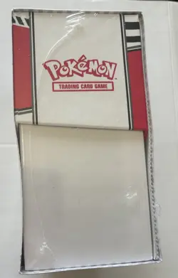 Pokemon TCG Scarlet & Violet White Flare Elite Trainer Box ETB - Sealed NEW - Image 4